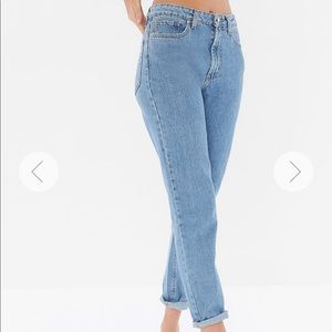 BDG High Rise Mom Jean